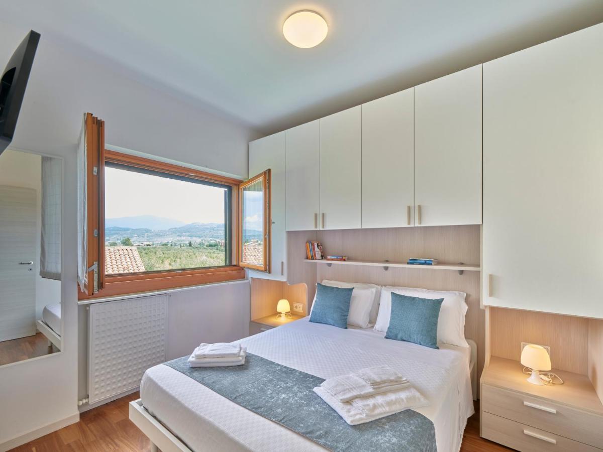 Apartment Noal *