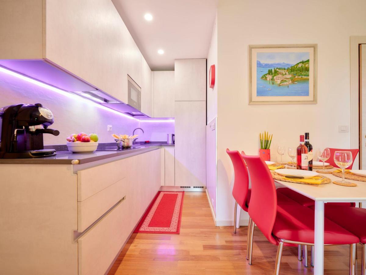 Noal Apartment *