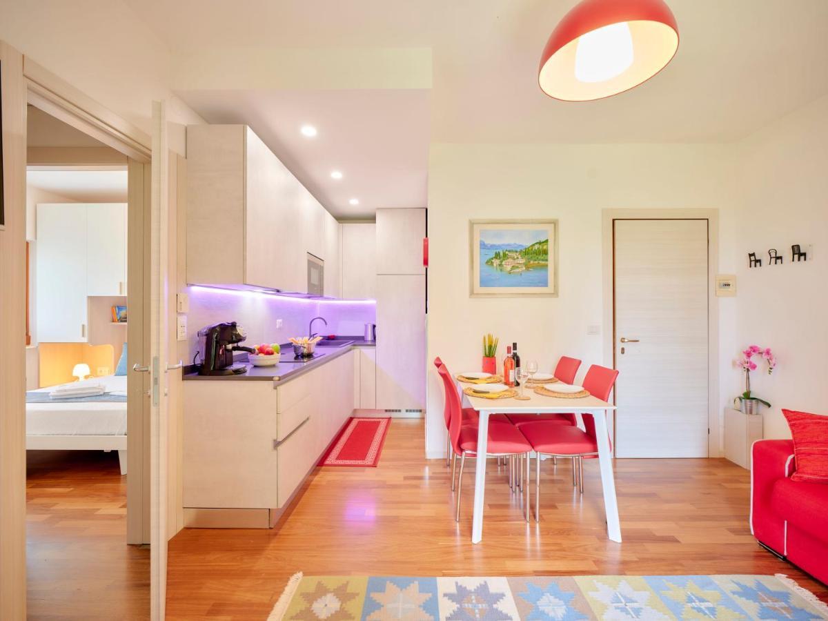 Apartment Noal *