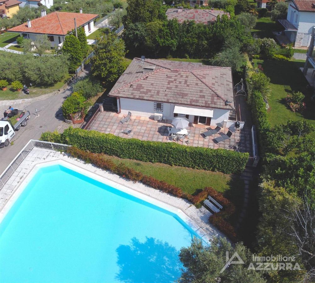 Villa Arcobaleno - Immobiliare Azzurra