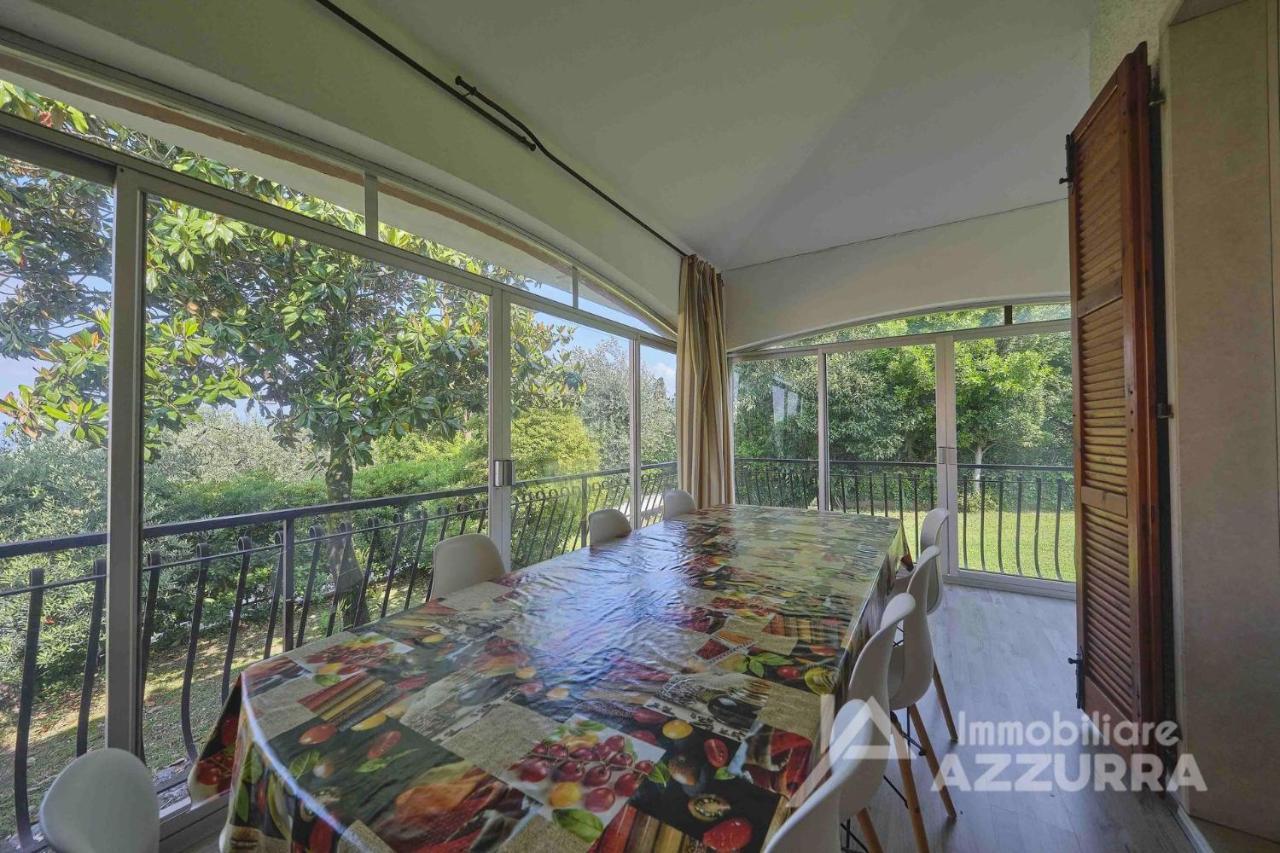 Arcobaleno - Immobiliare Azzurra Villa