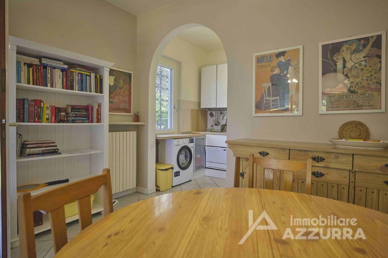 Villa Arcobaleno - Immobiliare Azzurra *