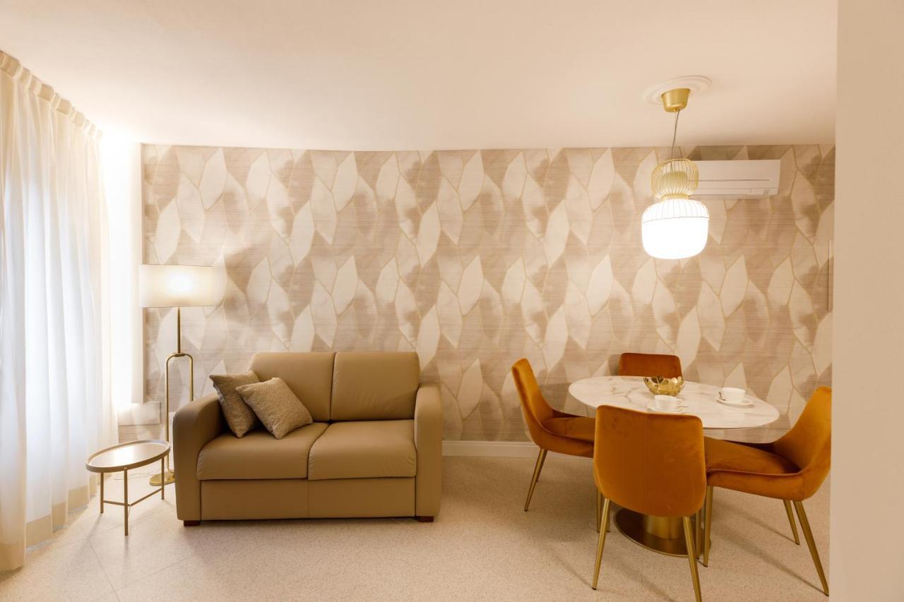 Casa Carmela Apartment *