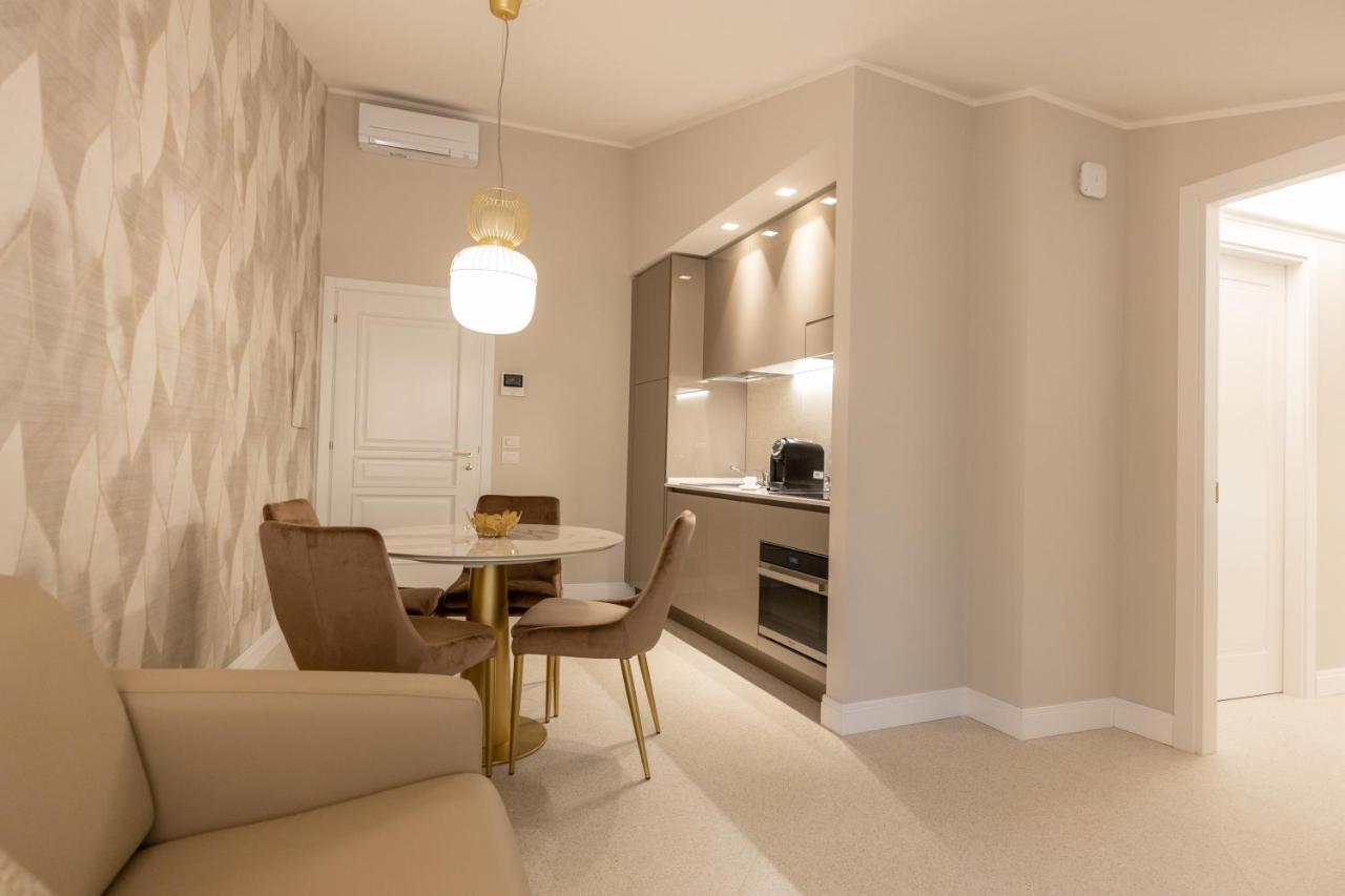 Apartment Casa Carmela *