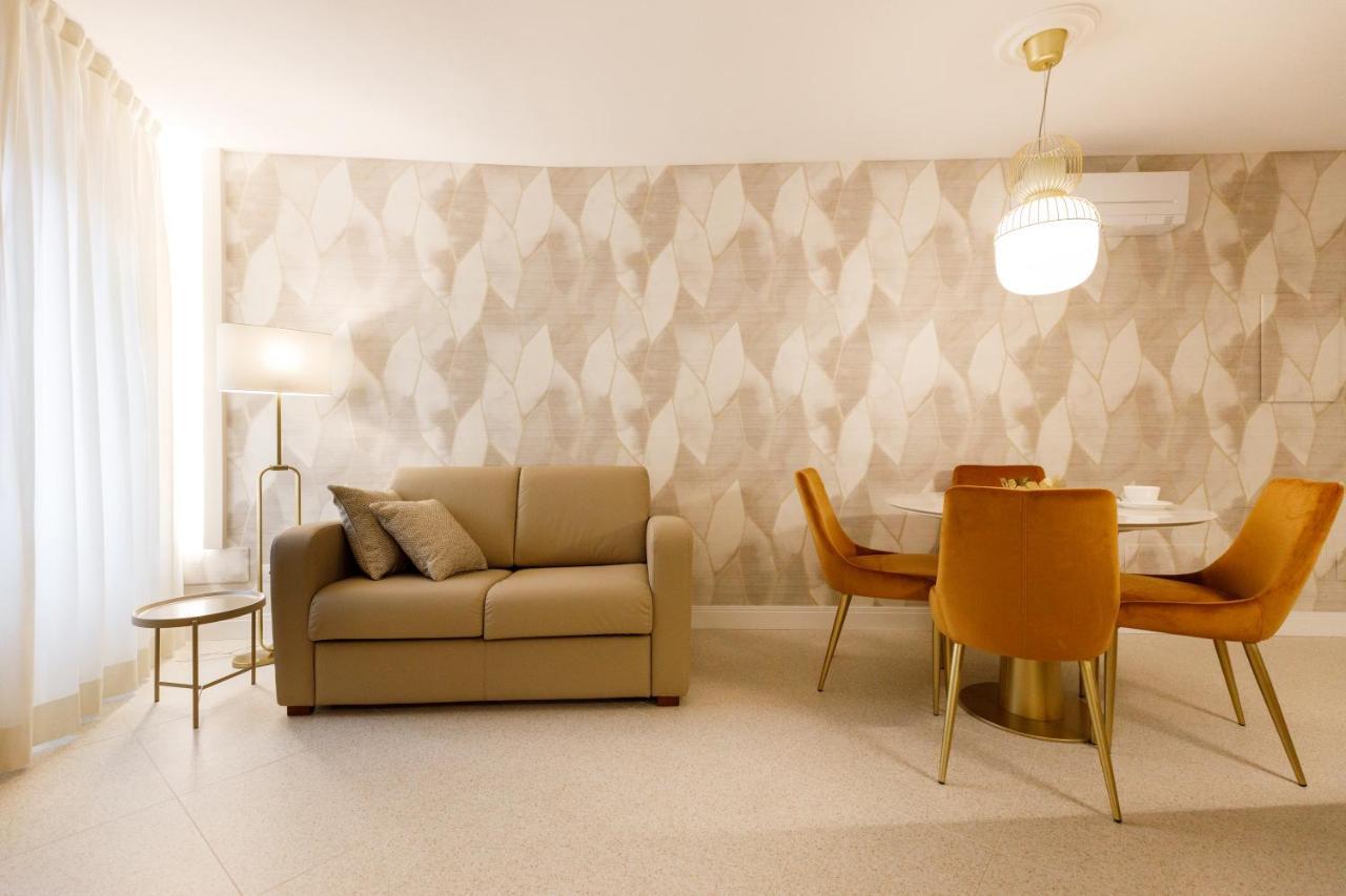 Apartment Casa Carmela