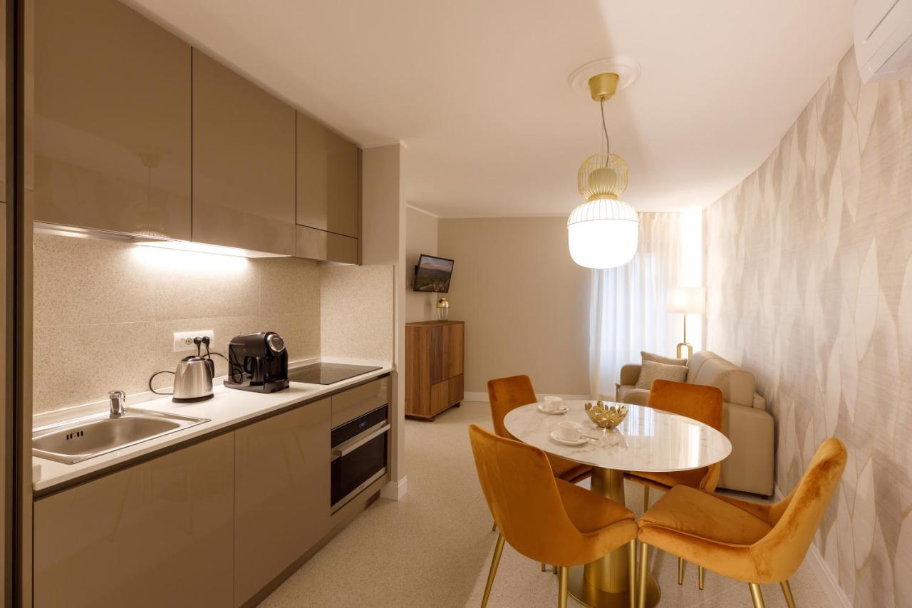 Apartment Casa Carmela *