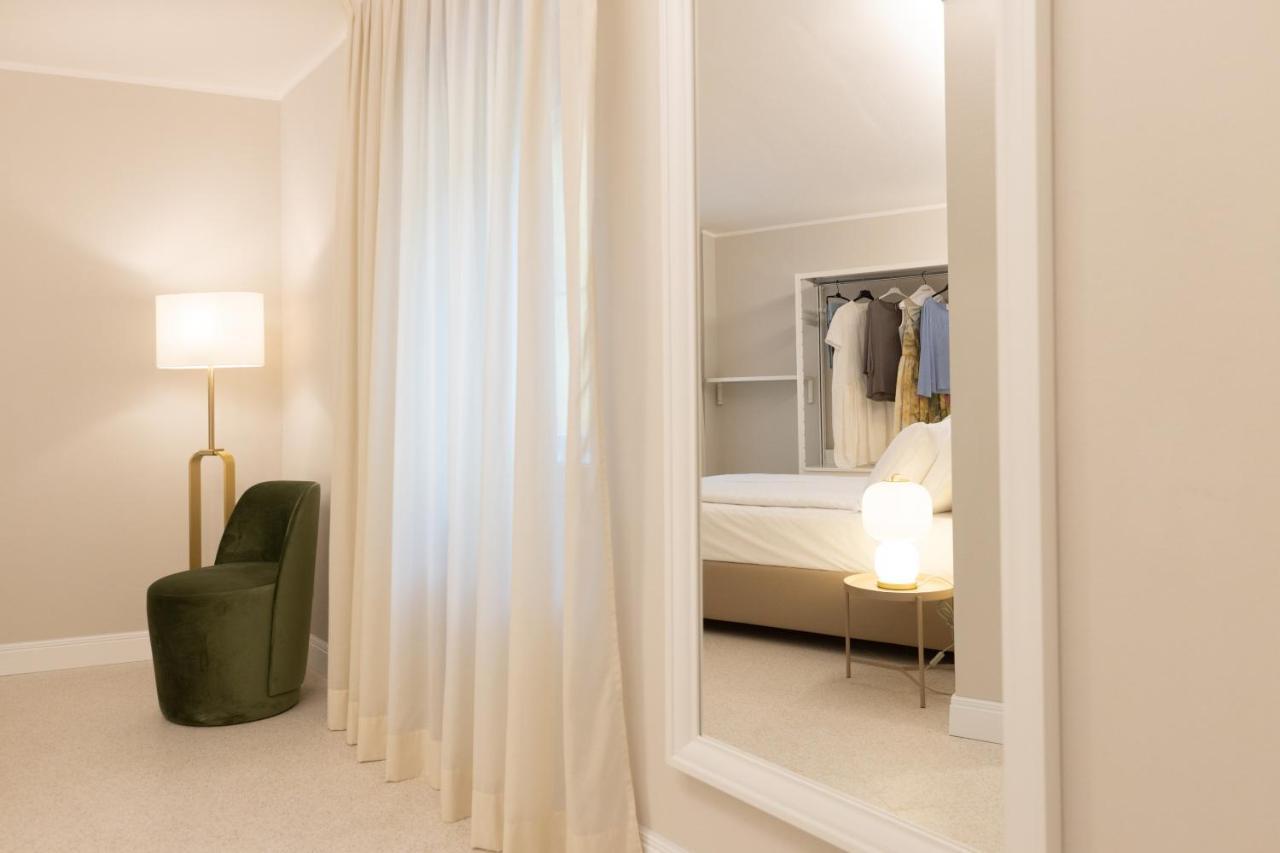 Apartment Casa Carmela *