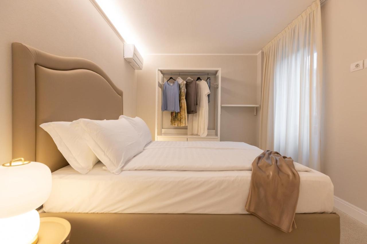 Casa Carmela Apartment *