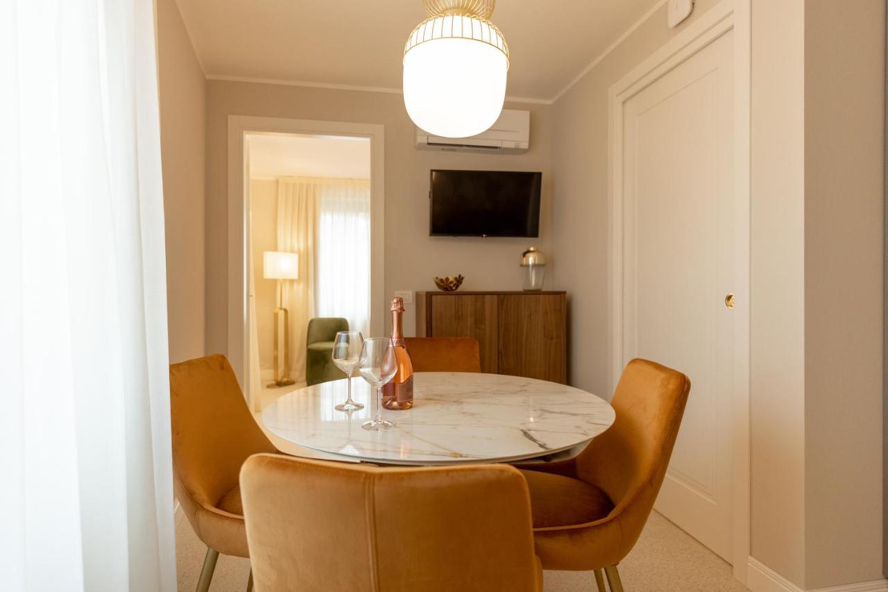 Apartment Casa Carmela *