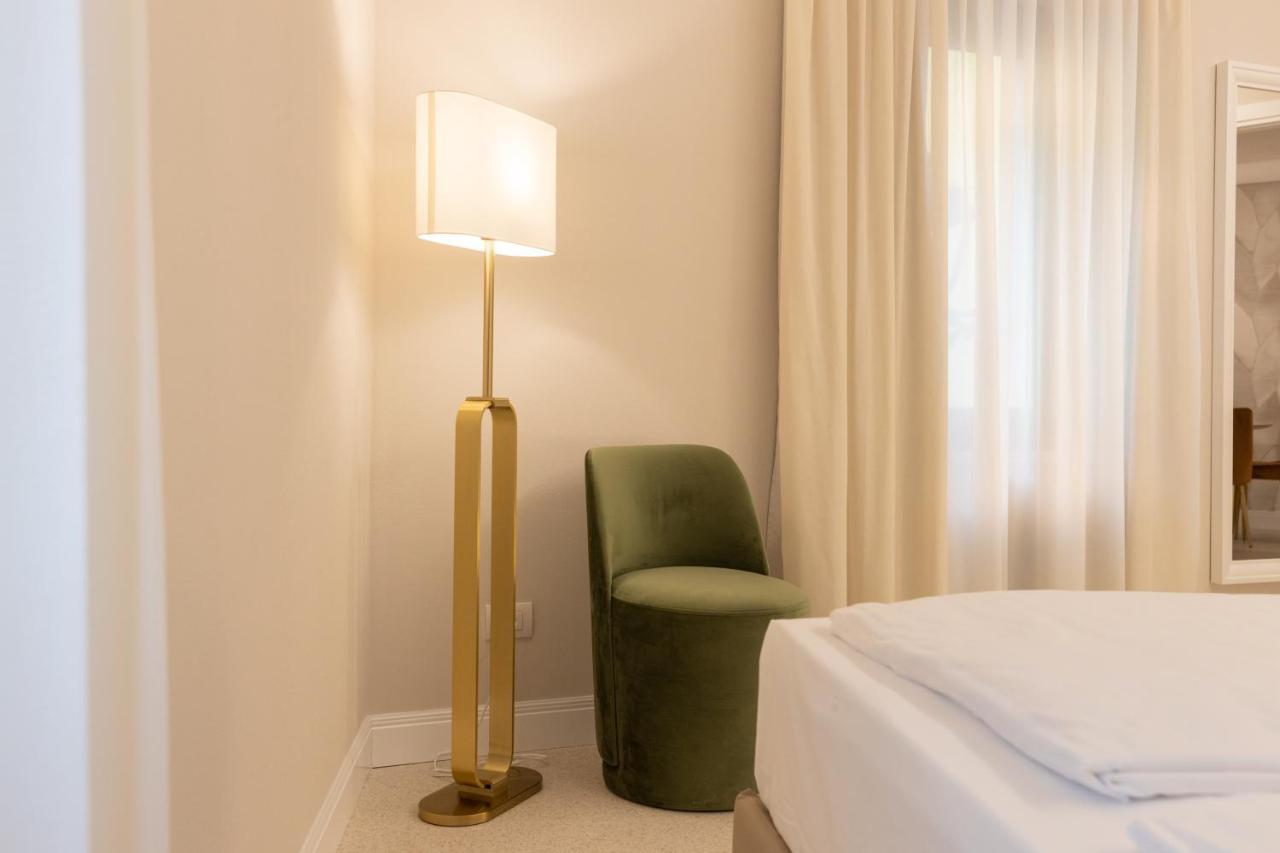 Casa Carmela Apartment *