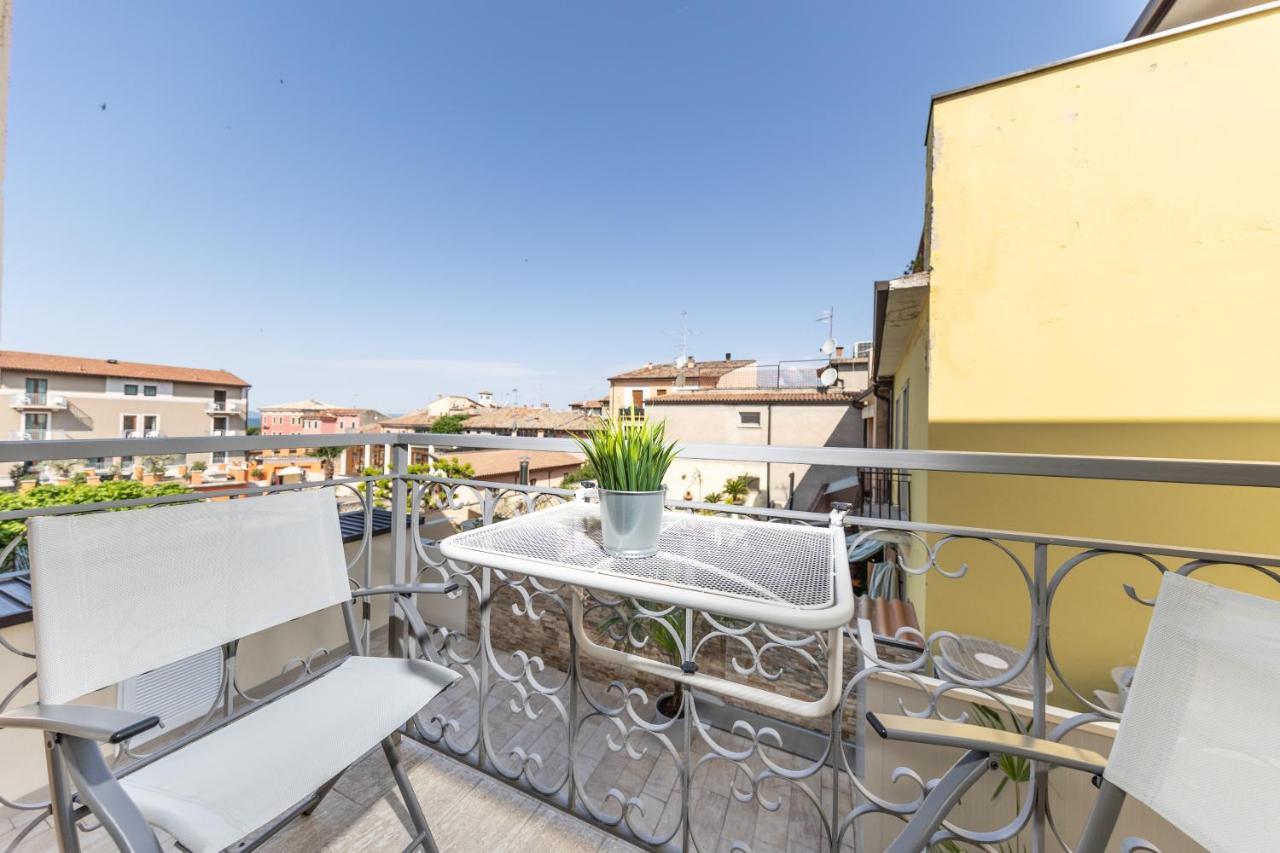 Betteloni Apartment *