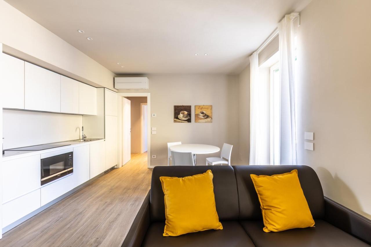 Betteloni Apartment