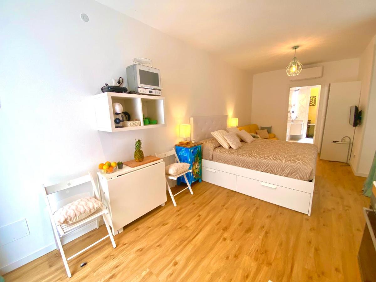 Alice Smart Apartment Bardolino