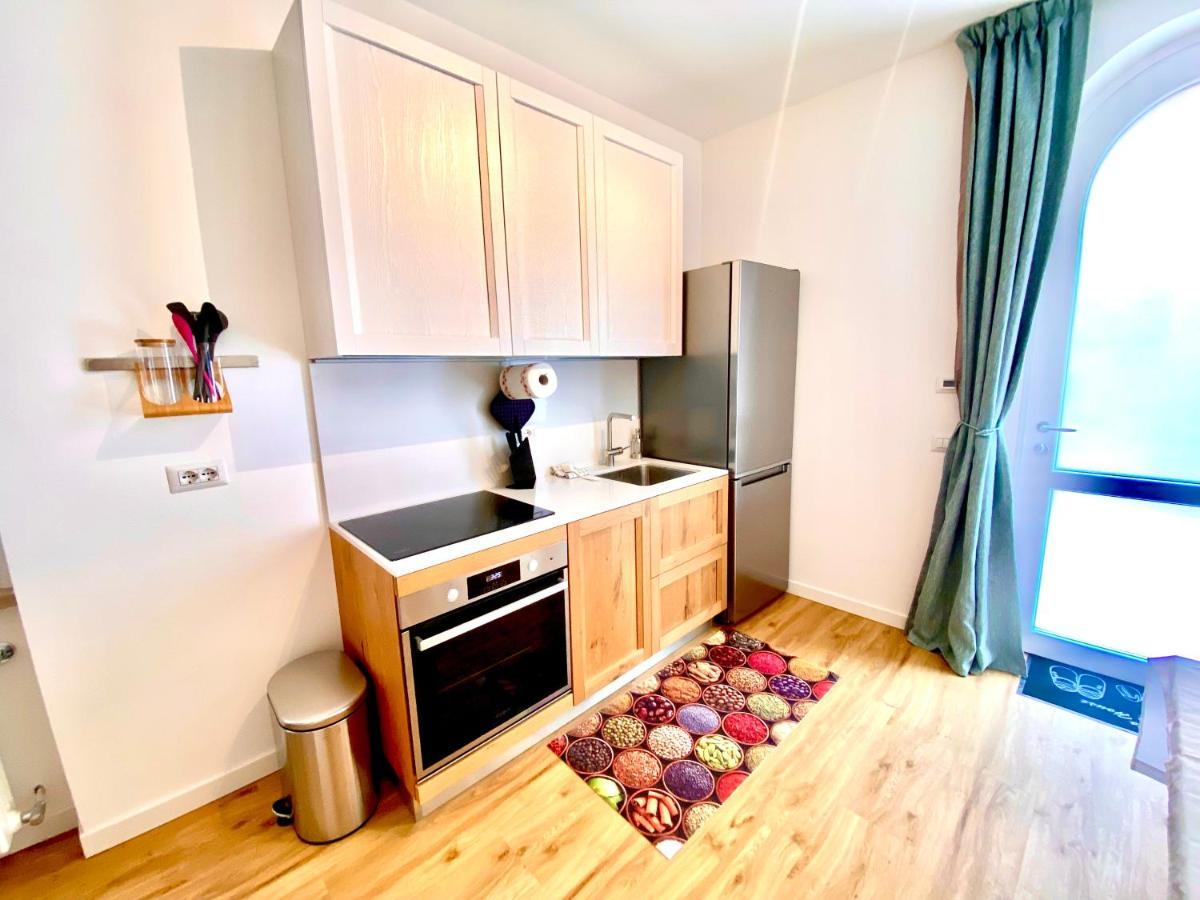 Apartment Alice Smart *