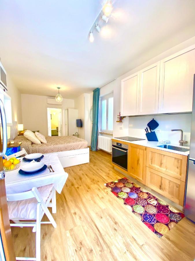 Apartment Alice Smart Bardolino