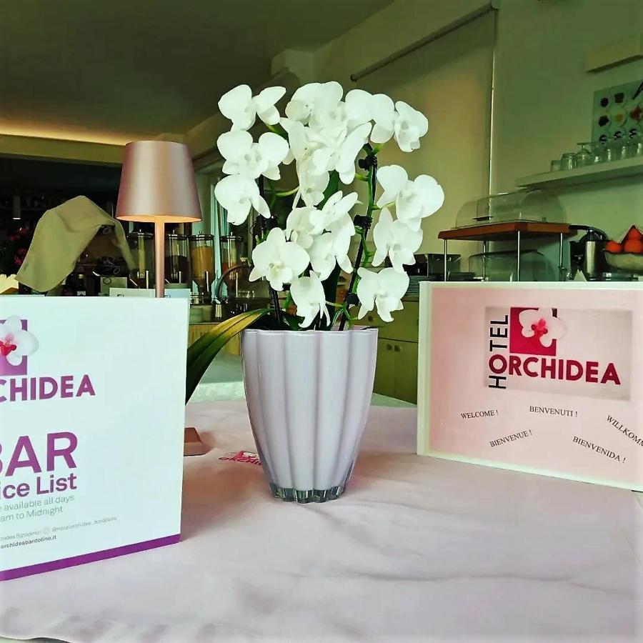 Orchidea Hotel 3*