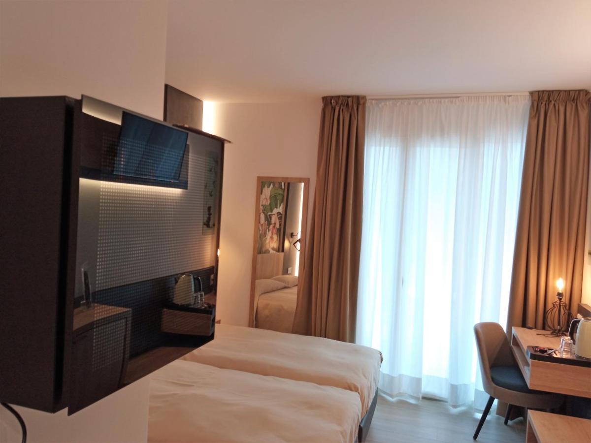 Orchidea Hotel Bardolino