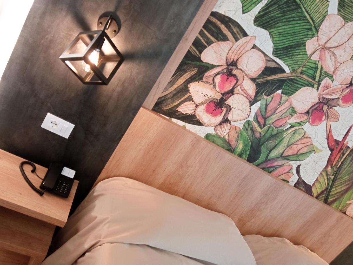 Orchidea Hotel