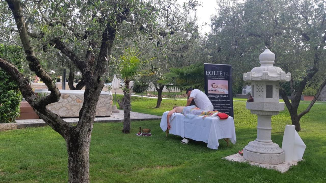 Guest house Casaliva Relais