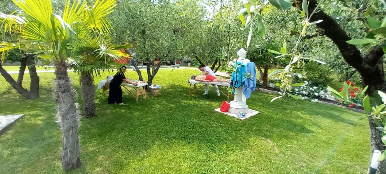 Guest house Casaliva Relais