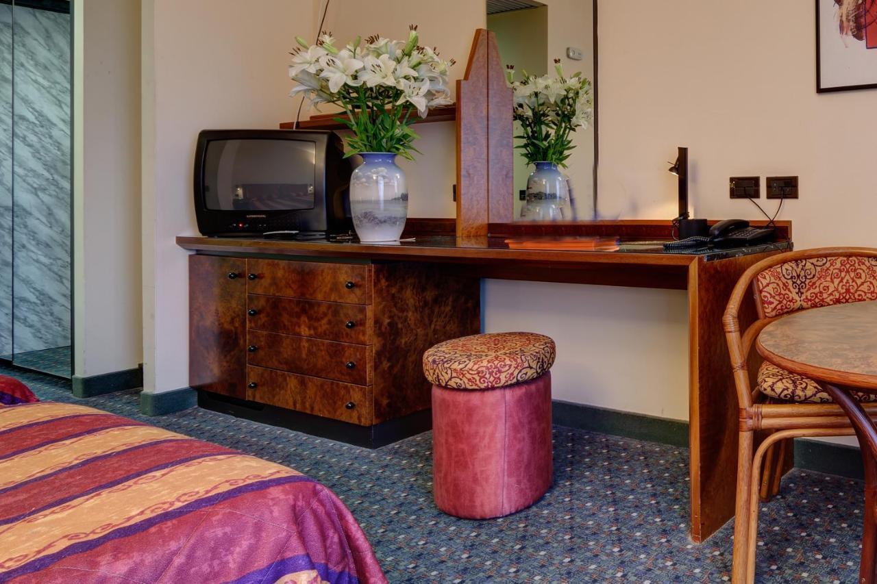 Hotel Parc Gritti 4*