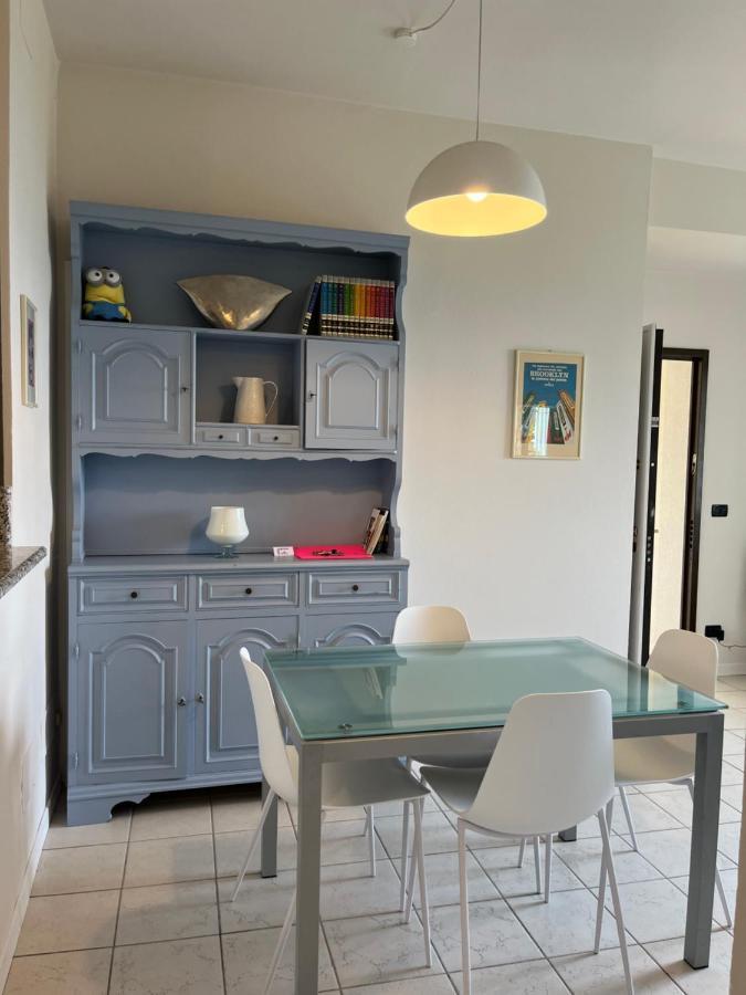 Apartment La Siesta - Vista Bardolino