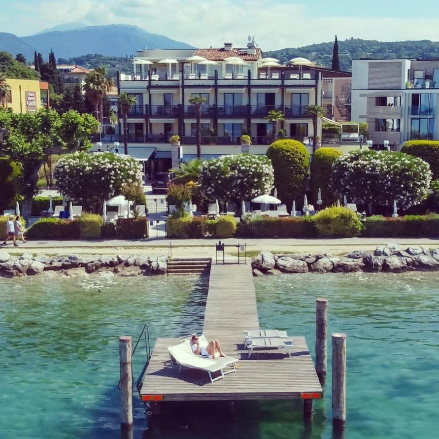 Letizia Hotel 3*