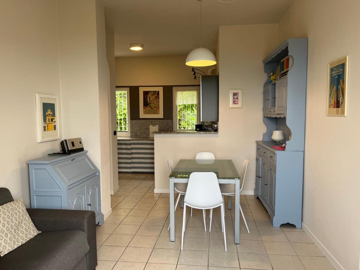 Apartment La Siesta - Vista
