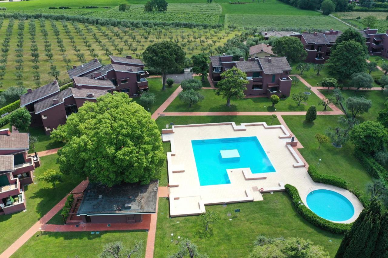 Apartment Pigno