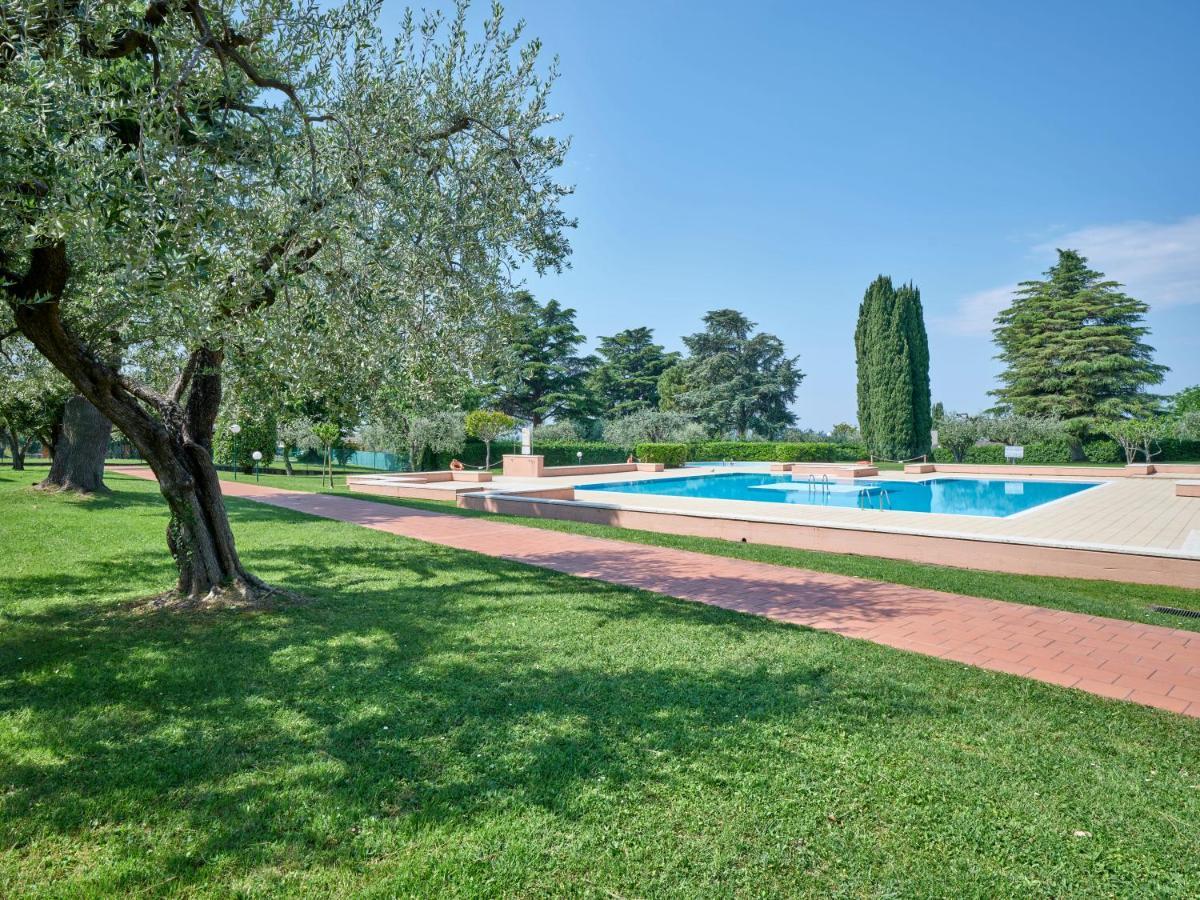Apartment Pigno