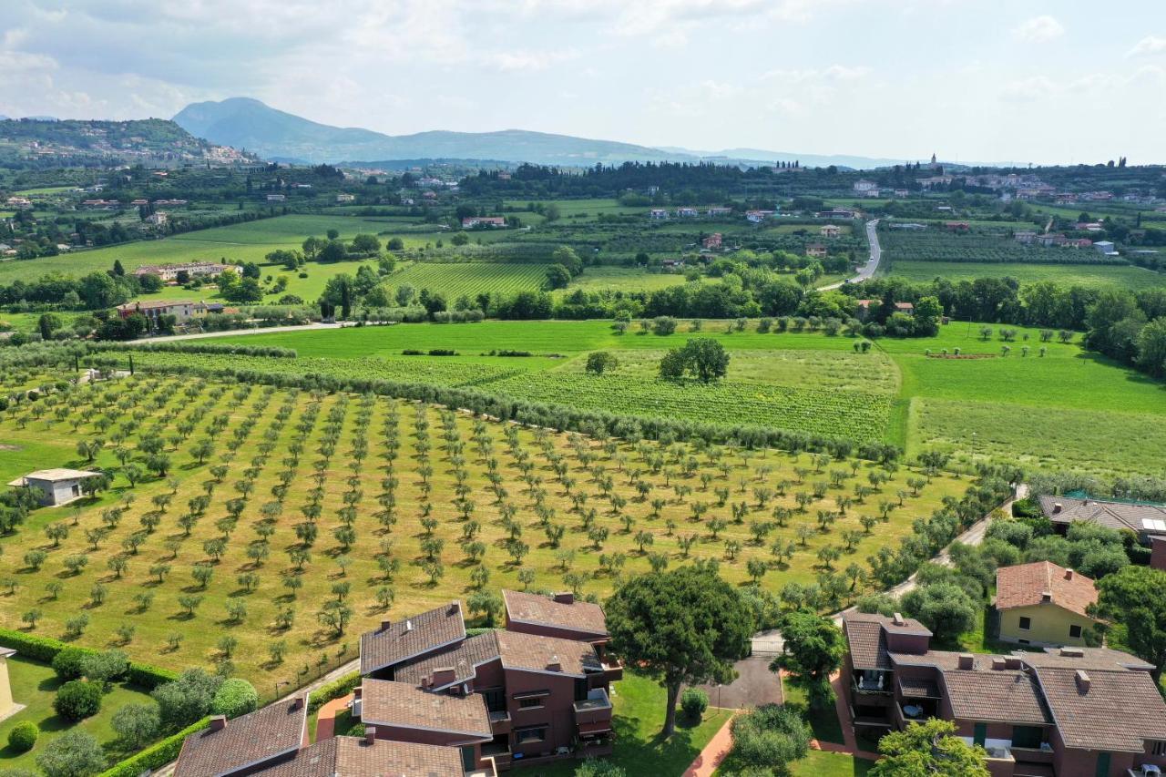 Pigno Apartment Bardolino