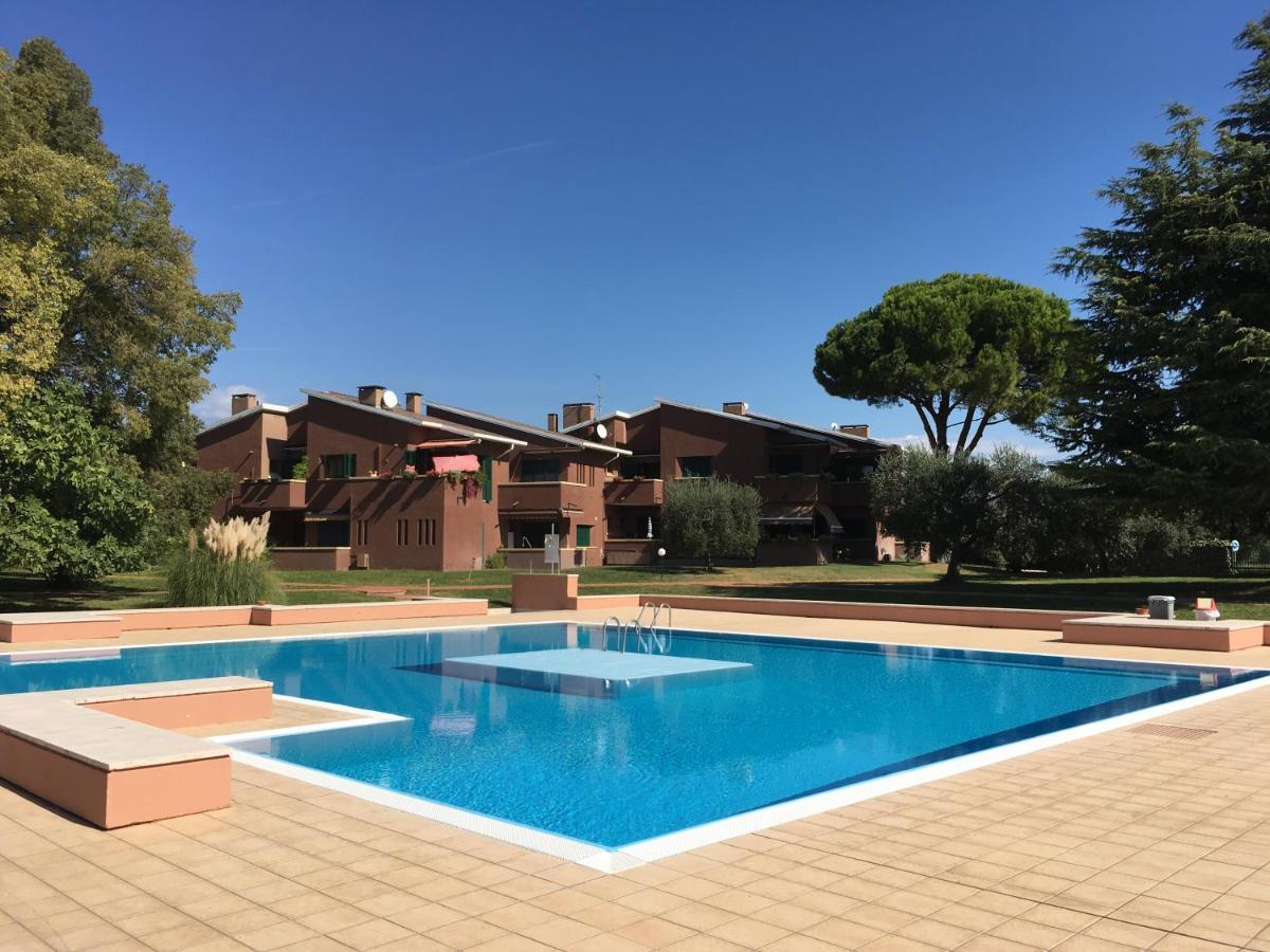 Pigno Apartment Bardolino