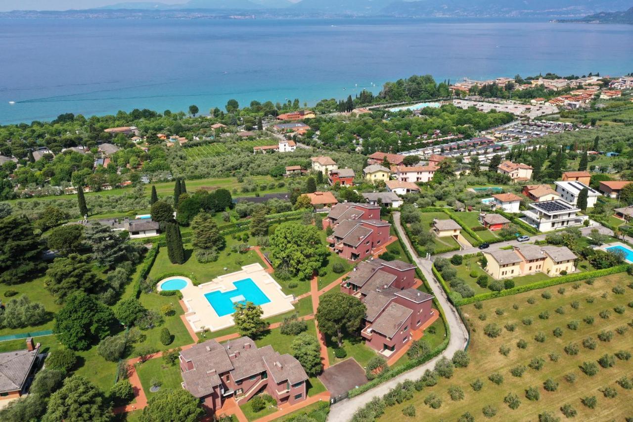Apartment Pigno *
