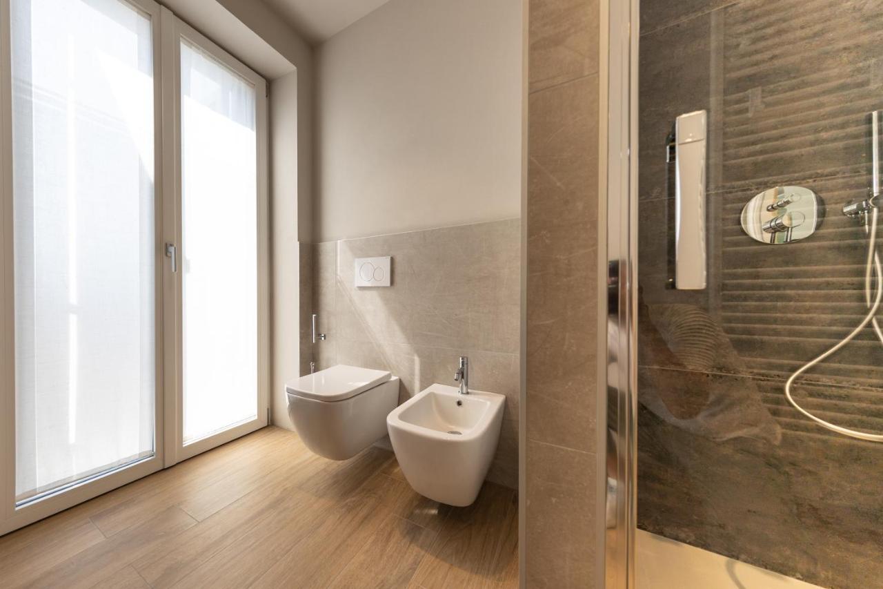 Betteloni Apartment *