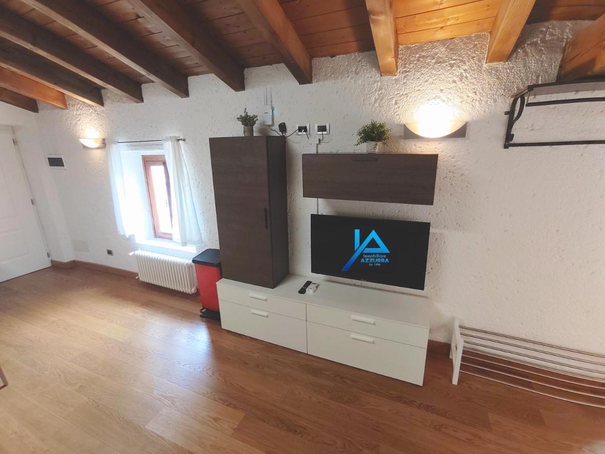 Aly D'angelo Torre - Immobiliare Azzurra Apartment *