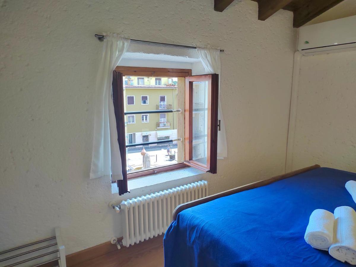 Aly D'angelo Torre - Immobiliare Azzurra Bardolino