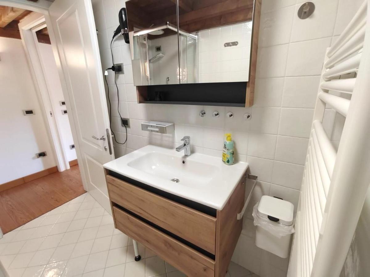 Apartment Aly D'angelo Torre - Immobiliare Azzurra Bardolino