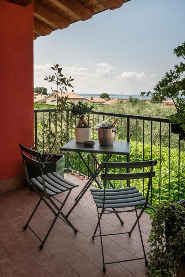 Bardolino Suite Apartment *