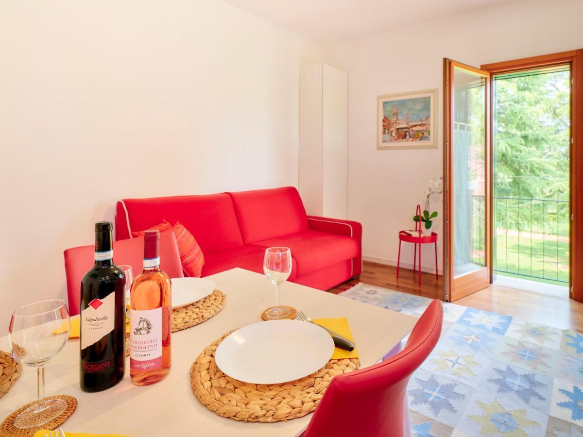 Noal Apartment