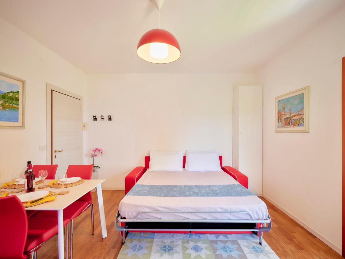 Apartment Noal Bardolino