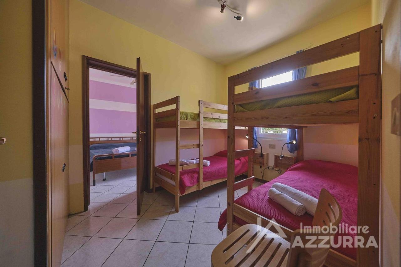 Arcobaleno - Immobiliare Azzurra
