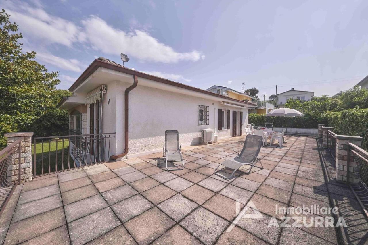 Villa Arcobaleno - Immobiliare Azzurra Bardolino