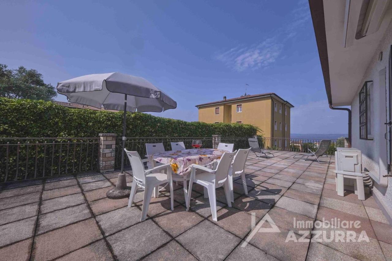 Villa Arcobaleno - Immobiliare Azzurra *