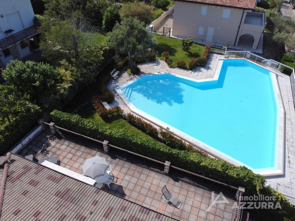 Arcobaleno - Immobiliare Azzurra Bardolino
