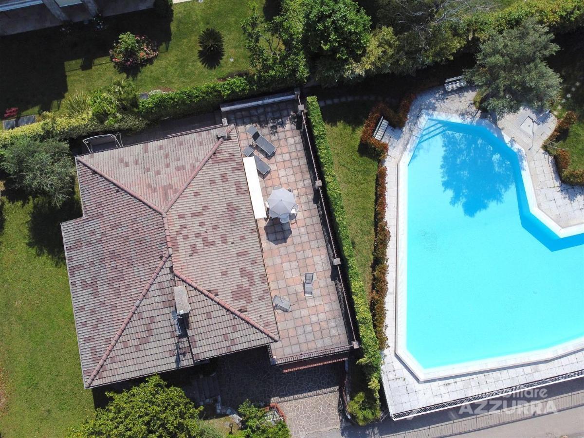 Arcobaleno - Immobiliare Azzurra Bardolino