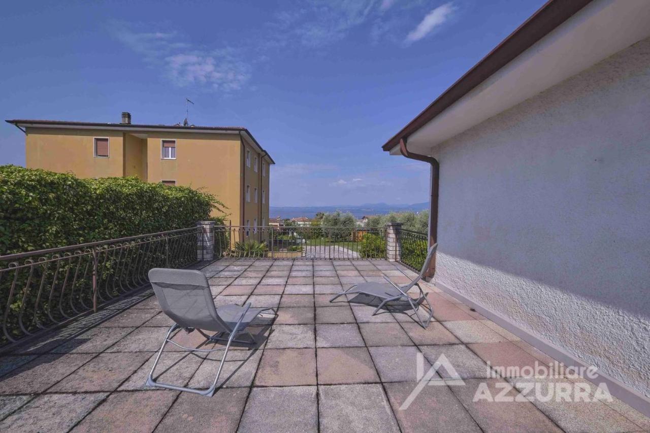 Arcobaleno - Immobiliare Azzurra Villa Bardolino