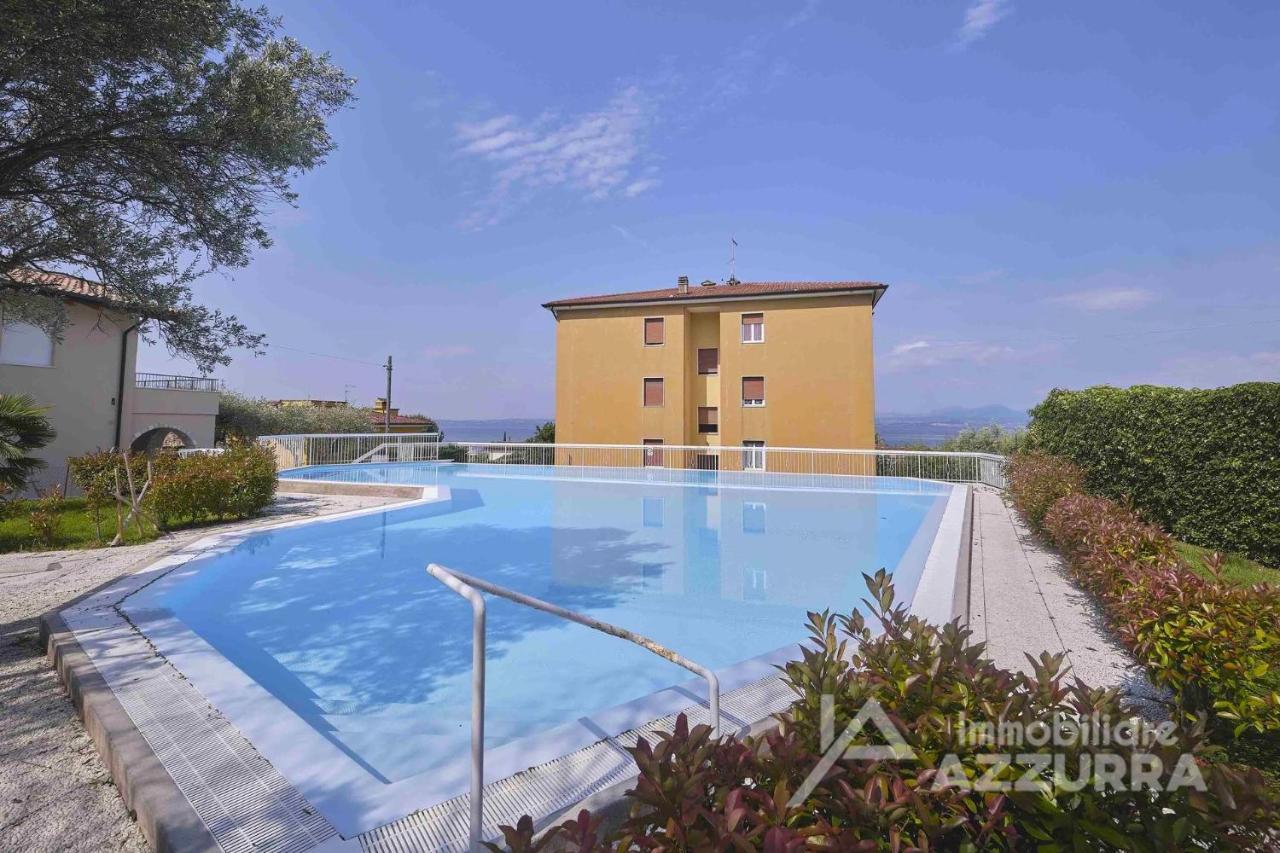 Arcobaleno - Immobiliare Azzurra Villa *