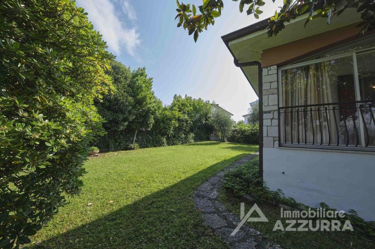 Arcobaleno - Immobiliare Azzurra Villa *
