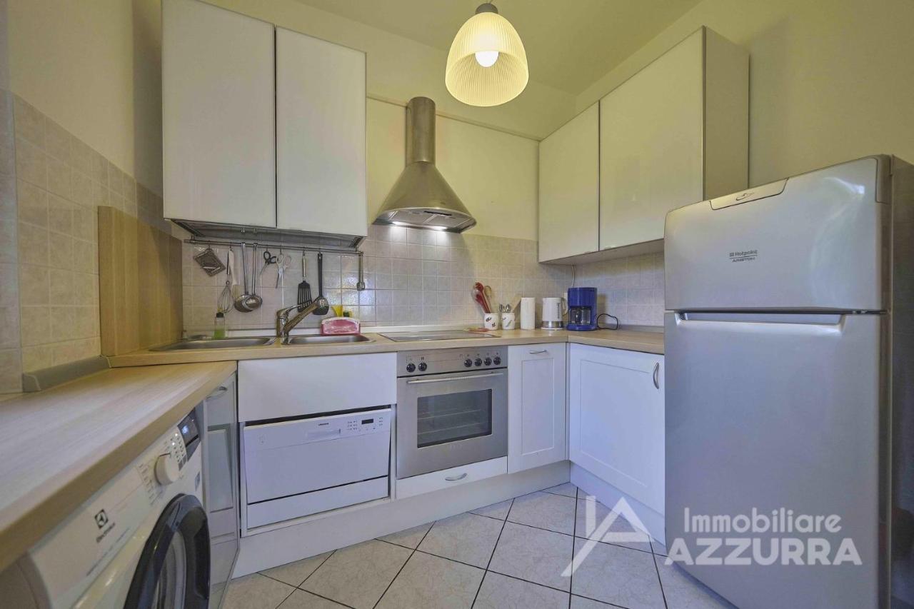 Villa Arcobaleno - Immobiliare Azzurra