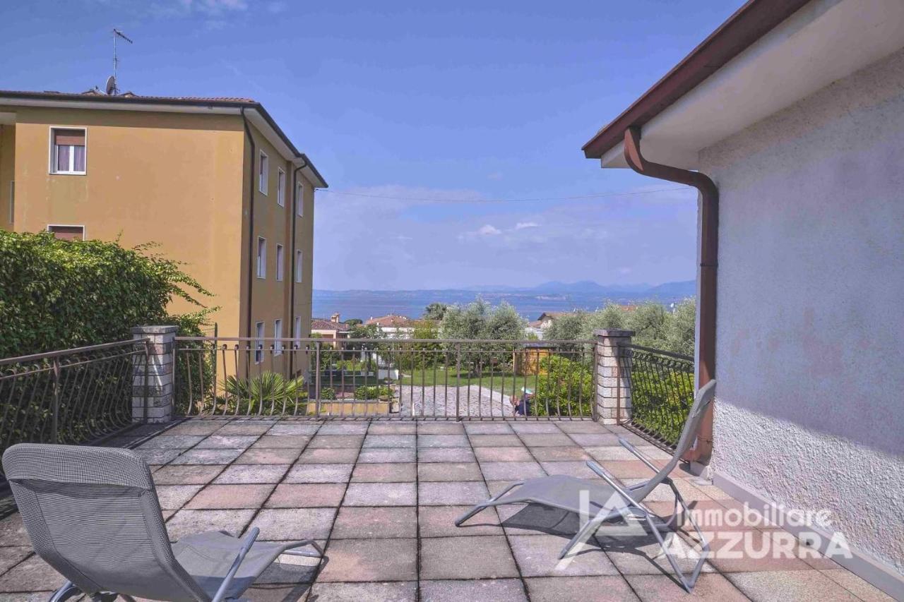 Arcobaleno - Immobiliare Azzurra Villa *